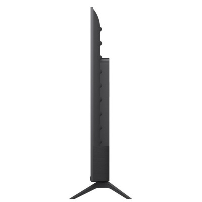 Телевизор LG 50" 50NU900B6LA.ARU, черный