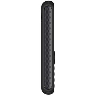 Мобильный телефон Philips Xenium E218 (Цвет: Dark Gray)