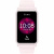 Фитнес-браслет Honor Band 6 (Цвет: Coral Pink)