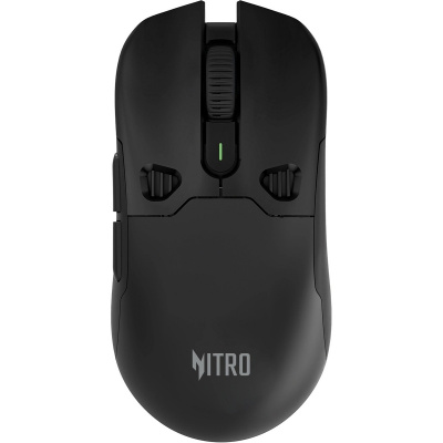 Мышь Acer Nitro OMR404, черный