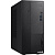 ПК Asus D500MA-310100038T MT i3 10100 (3.6) / 8Gb / SSD256Gb / UHDG 630 / Windows 10 Home / GbitEth / 180W / клавиатура / мышь / черный