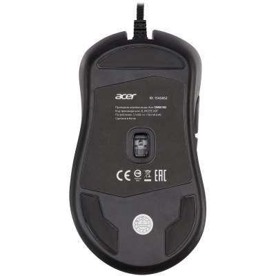 Мышь Acer OMW190, черный