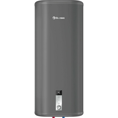 Водонагреватель Thermex Dogma 100 V (Цвет: Gray)
