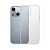 Чехол-накладка Devia Naked Case для iPhone 13 (Цвет: Crystal Clear)