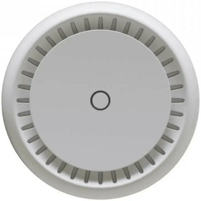 Wi-Fi точка доступа MikroTik cAP XL ac, белый