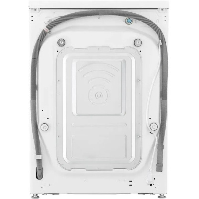 Стиральная машина LG F2V3HS0W, белый