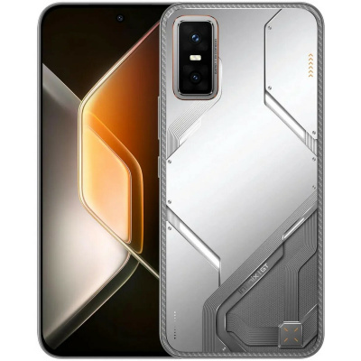 Смартфон Infinix GT 30 8 / 256Gb, белый
