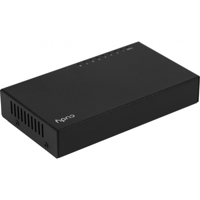Коммутатор Cudy GS108
