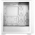 Корпус PcCooler C3D510 WH, белый Корпус PcCooler C3D510 WH, белый