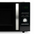 Микроволновая печь Hyundai HYM-D2079, черный Микроволновая печь Hyundai HYM-D2079, черный