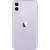 Смартфон Apple iPhone 11 128Gb, фиолетовый Смартфон Apple iPhone 11 128Gb, фиолетовый