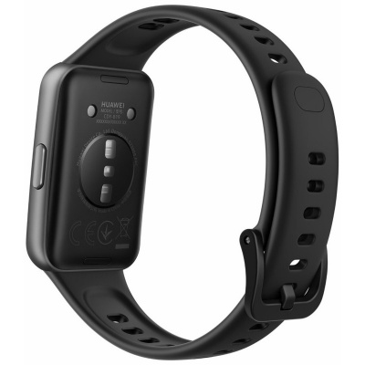 Умный браслет Huawei Band 11, черный