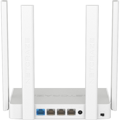 Wi-Fi роутер Netcraze (Keenetic) Speedster (NC-3013)