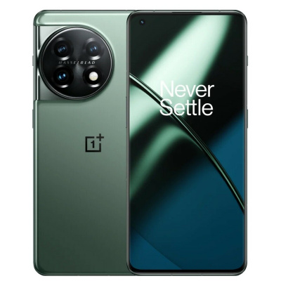 Смартфон OnePlus 11 16 / 512Gb (Цвет: Green)