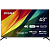Телевизор Digma 43" DM-LED43UQB31, черный