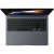 Ноутбук Samsung Galaxy Book 4 Pro NP960 (Intel Core Ultra 7 155H 1.4Ghz / 32Gb LPDDR5x / SSD 1Tb / Intel Arc / 16" / AMOLED / Touch 3K (2880x1800) / Windows 11 Home / gray / WiFi / BT / Cam)