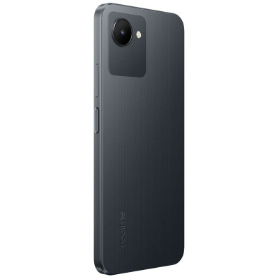 Смартфон realme C30s 2 / 32Gb (Цвет: Black)