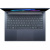 Ноутбук Acer Swift Go 14 AI SFG14-75-58NB (Core Ultra 5 226V 2.1Ghz / 16Gb LPDDR5x / SSD1Tb / Intel Arc 130V / 14" / noOS / blue) (NX.JNBCD.007)