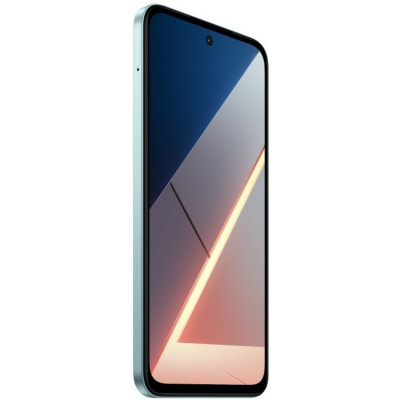 Смартфон POCO M7 6 / 128Gb (Цвет: Blue)