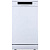 Посудомоечная машина Gorenje GS541D10W, белый