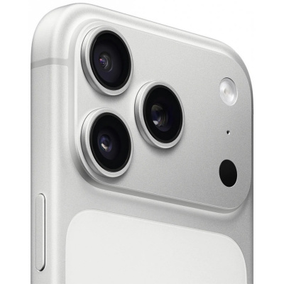 Смартфон Apple iPhone 17 Pro Max 256Gb (eSIM), серебристый