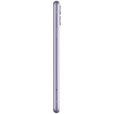 Смартфон Apple iPhone 11 128Gb, фиолетовый