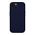 Чехол-накладка Comma Nature Series Magnetic Case для iPhone 15 (Цвет: Blue)