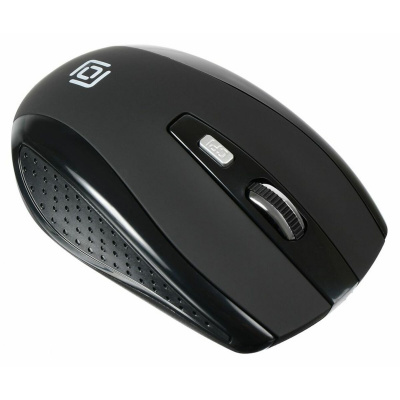 Беспроводная мышь Oklick 635MB (Цвет: Black)
