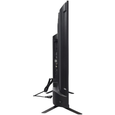 Телевизор KTC 43" 43FD-AWMB, черный