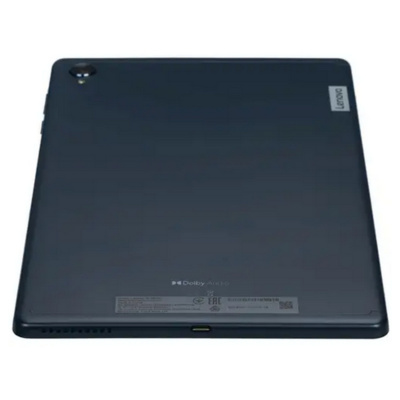 Планшет Lenovo Tab K10 TB-X6C6X 3 / 32Gb Wi-Fi + Cellular (Цвет: Abyss Blue)