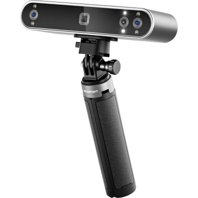 3D сканер Revopoint Pop 3 Advanced, черный
