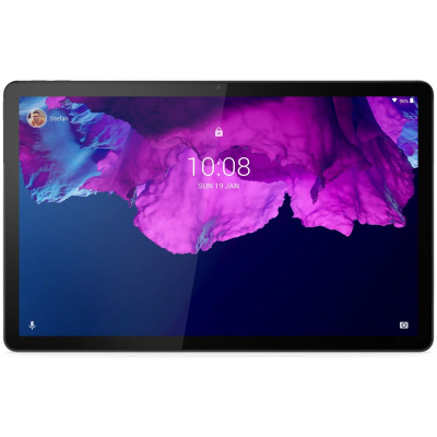 Планшет Lenovo Tab P11 (2020) TB-J606F 6 / 128Gb WiFi (Цвет: Platinum Gray)