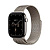 Умные часы Apple Watch Series 12 46mm Wi-Fi + Cellular Titanium Case M / L, серый