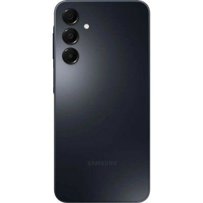 Смартфон Samsung Galaxy A16 4 / 128Gb A165FZKDCAU, черный