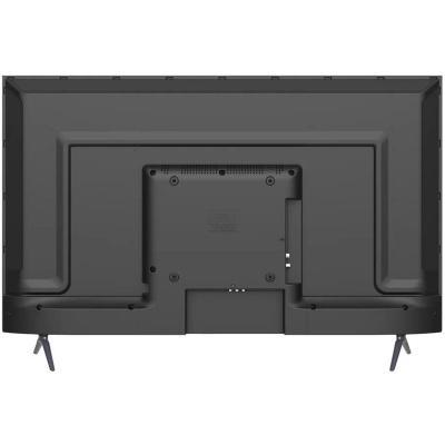 Телевизор Hikers 43" 43HTQ01, черный