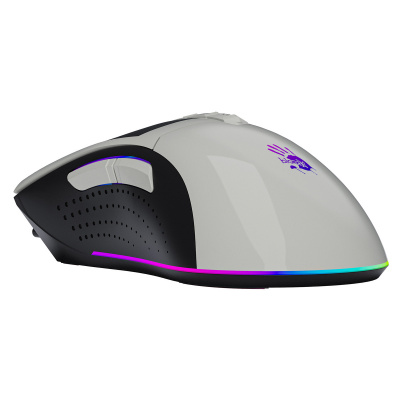 Мышь A4Tech Bloody W90 Max (Цвет: White)