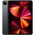Планшет Apple iPad Pro 11 (2021) 512Gb Wi-Fi + Cellular (Цвет: Space Gray)