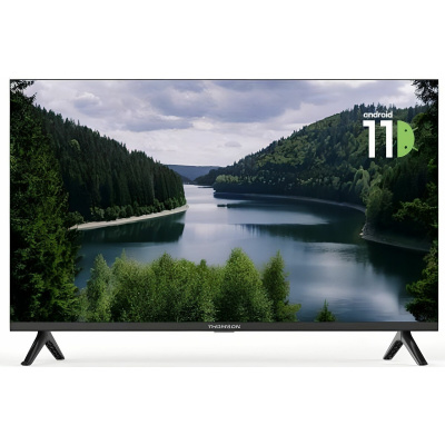 Телевизор Thomson 32" T32RSM5170, черный