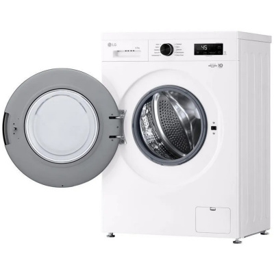Стиральная машина LG F2Y1WS6W, белый