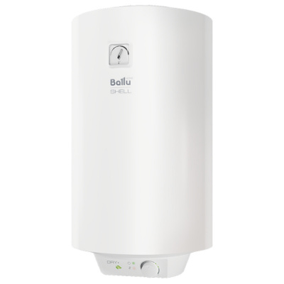 Водонагреватель Ballu BWH / S 100 Shell (Цвет: White)