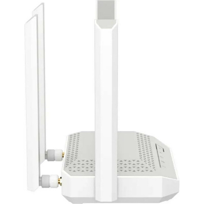Wi-Fi роутер Netcraze (Keenetic) Speedster 4G+ (NC-2911)