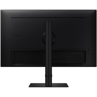 Монитор Samsung 27" S27F610EAIXCI, черный
