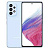 Смартфон Samsung Galaxy A53 5G 6 / 128Gb (Цвет: Awesome Blue)