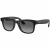 Умные очки Ray-Ban Meta Wayfarer RW4008 (Цвет: Matte Black / Polar Gradient Graphite)