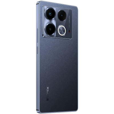 Смартфон Infinix Note 40 8 / 256Gb, черный