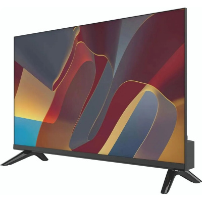 Телевизор Aiwa 24" 24N4-H1210B, черный