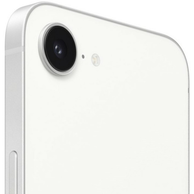 Смартфон Apple iPhone 16e 128Gb, белый