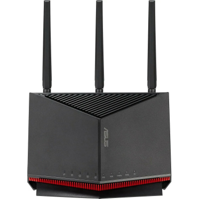 Wi-Fi роутер Asus RT-BE86U