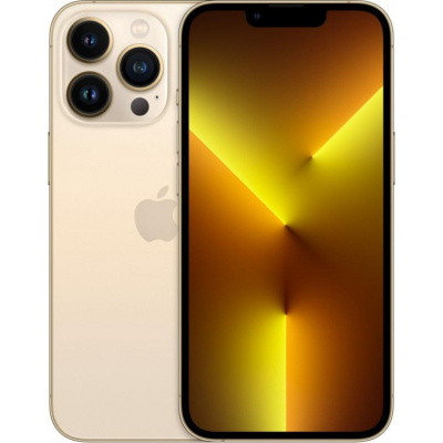 Смартфон Apple iPhone 13 Pro 256Gb (Цвет: Gold)