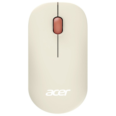 Мышь Acer OMR200 (Цвет: Beige)